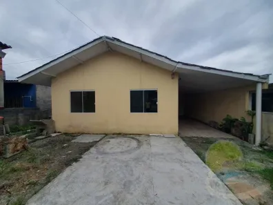 Casa com 4 Quartos à venda, 103m² no Barra do Saí, Itapoá