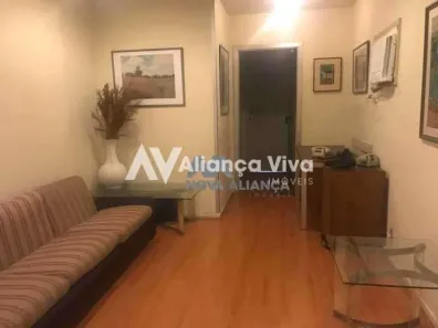 Sala Comercial à venda, 100m² no Botafogo, Rio de Janeiro