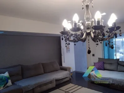 Casa de Condomínio com 4 Quartos à venda, 270m² no Vila Moraes, São Paulo