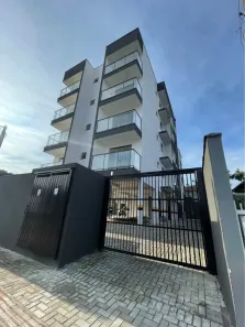 Apartamento com 2 Quartos à venda, 71m² no Iririú, Joinville