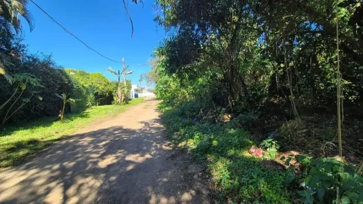 Lote/Terreno à venda, 1003m² no Gaivota (Interior), Itanhaém