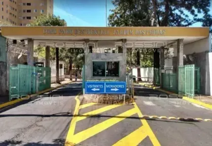 Apartamento com 2 Quartos para alugar, 53m² no Jardim Palma Travassos, Ribeirão Preto