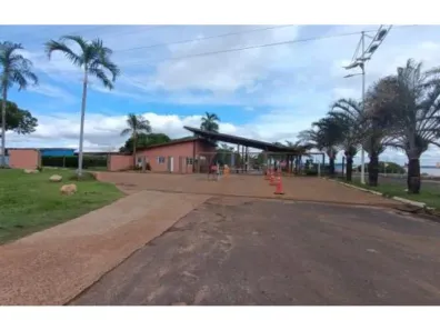 Casa de Condomínio com 4 Quartos à venda, 330m² no , Fronteira