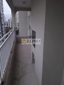 Apartamento com 2 Quartos à venda, 77m² no Vila Ema, São José dos Campos
