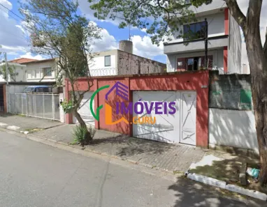 Ponto Comercial com 11 Quartos para alugar, 500m² no Campo Belo, São Paulo