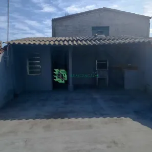 Casa com 2 Quartos à venda, 138m² no Solemar, Praia Grande