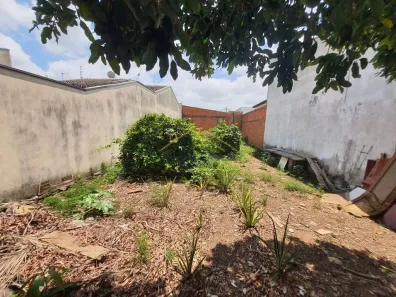 Lote/Terreno à venda, 150m² no Jardim da Balsa II, Americana