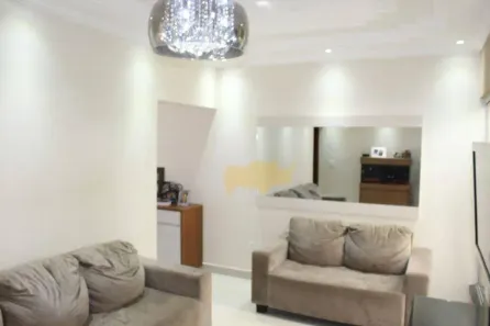 Casa com 3 Quartos à venda, 150m² no Vila Paulista, Rio Claro