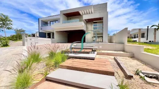 Casa com 4 Quartos à venda, 351m² no Jardim Europa, Valinhos