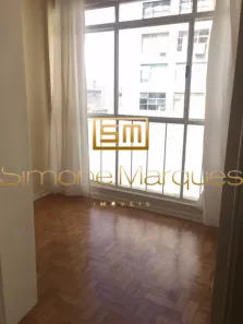 Apartamento com 3 Quartos à venda, 110m² no Santana, São Paulo