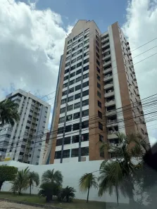 Apartamento com 3 Quartos à venda, 170m² no Renascença, São Luís