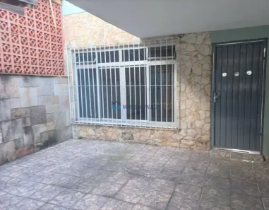 Sobrado com 3 Quartos à venda, 120m² no Parque Jabaquara, São Paulo