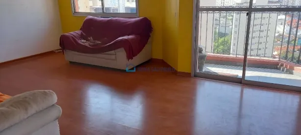 Apartamento com 3 Quartos à venda, 75m² no Chácara Inglesa, São Paulo