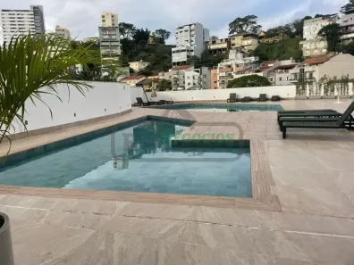 Apartamento com 4 Quartos à venda, 170m² no Granbery, Juiz de Fora