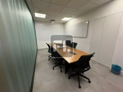 Sala Comercial à venda, 100m² no Itaim Bibi, São Paulo