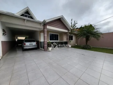 Casa com 4 Quartos à venda, 240m² no Vargem Grande, Pinhais