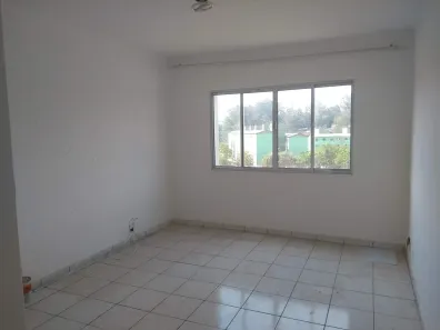 Apartamento com 2 Quartos para alugar, 60m² no Baeta Neves, São Bernardo do Campo
