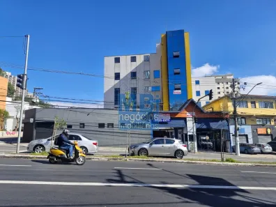 Prédio Comercial para alugar, 2324m² no Jardim Bélgica, São Paulo