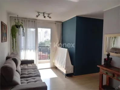 Apartamento com 3 Quartos à venda, 64m² no Vila Praia, São Paulo