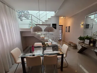Sobrado com 3 Quartos à venda, 180m² no Jardim Satélite, São José dos Campos
