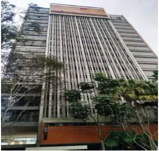 Apartamento com 1 Quarto à venda, 306m² no Real Parque, São Paulo