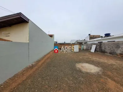 Lote/Terreno à venda, 300m² no Vila Bertini, Americana