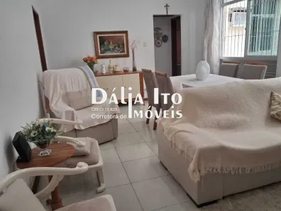Apartamento com 2 Quartos à venda, 75m² no Pituba, Salvador