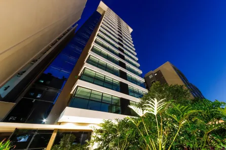 Apartamento com 3 Quartos à venda, 104m² no Estrela Sul, Juiz de Fora