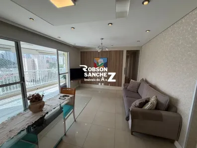 Apartamento com 2 Quartos à venda, 107m² no Vila Isa, São Paulo