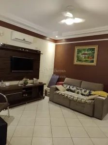 Casa com 3 Quartos à venda, 238m² no Jardim Caparroz, São José do Rio Preto