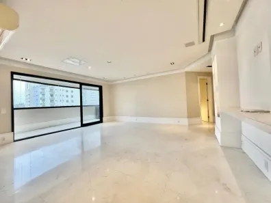 Apartamento com 4 Quartos à venda, 258m² no Planalto Paulista, São Paulo