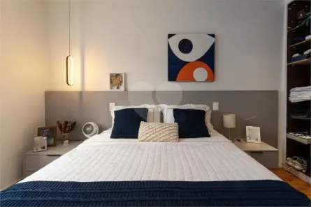Apartamento com 2 Quartos à venda, 67m² no Itaim Bibi, São Paulo