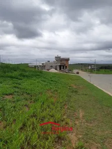 Lote/Terreno à venda, 548m² no Condomínio Residencial Ecopark Bourbon, Caçapava