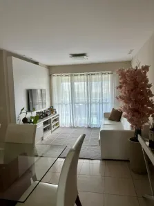 Apartamento com 3 Quartos para alugar, 120m² no Barra da Tijuca, Rio de Janeiro