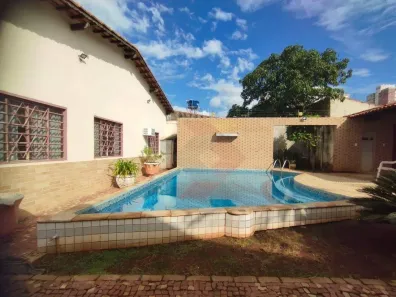Casa com 4 Quartos à venda, 490m² no Setor Negrão de Lima, Goiânia