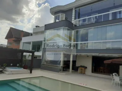 Casa com 4 Quartos à venda, 678m² no Alphaville, Santana de Parnaíba