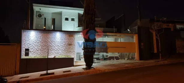 Sobrado com 4 Quartos à venda, 220m² no Jardim Bela Vista, Indaiatuba