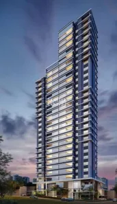 Apartamento com 4 Quartos à venda, 221m² no Cambuí, Campinas