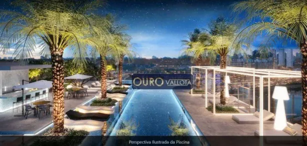 Apartamento com 3 Quartos à venda, 117m² no Morumbi, São Paulo