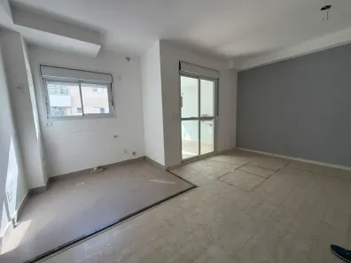 Apartamento com 1 Quarto à venda, 37m² no Altos do Esplanada, São José dos Campos