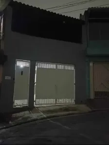 Lote/Terreno à venda, 143m² no Jardim Luísa, São Paulo