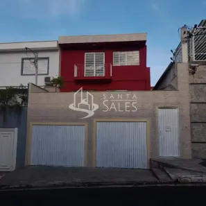 Casa com 5 Quartos à venda, 390m² no Jardim Vera Cruz, São Paulo