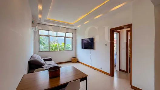 Apartamento com 2 Quartos à venda, 69m² no Leblon, Rio de Janeiro