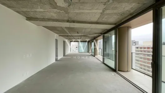 Apartamento com 3 Quartos à venda, 232m² no Pinheiros, São Paulo