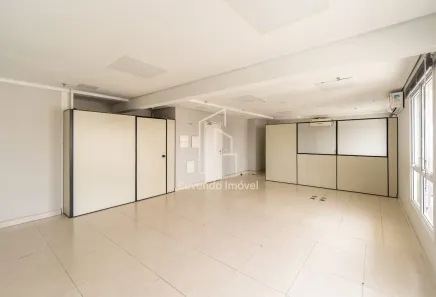 Sala Comercial à venda, 163m² no Barra Funda, São Paulo