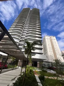 Apartamento com 3 Quartos à venda, 149m² no Parque Residencial Aquarius, São José dos Campos