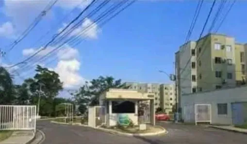 Apartamento com 2 Quartos para alugar, 49m² no Colônia Terra Nova, Manaus