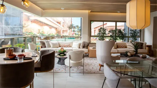 Apartamento com 1 Quarto à venda, 30m² no Vila Romana, São Paulo