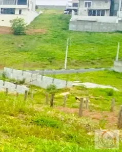 Lote/Terreno à venda, 359m² no Loteamento Greenfield, Atibaia