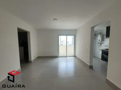 Apartamento com 2 Quartos para alugar, 64m² no Vila Bastos, Santo André